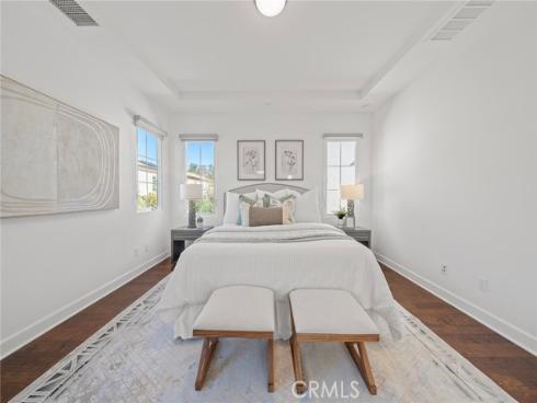 55 Open range , Irvine, CA