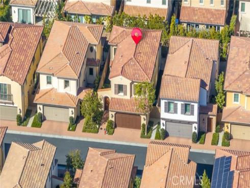 55 Open range , Irvine, CA