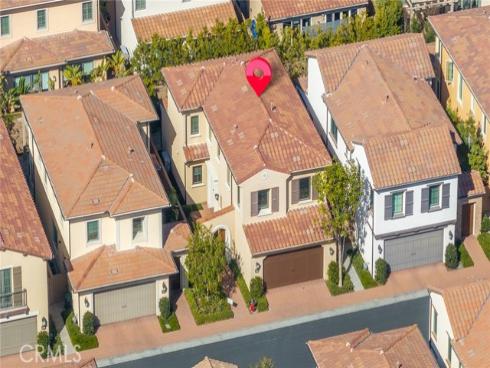 55 Open range , Irvine, CA