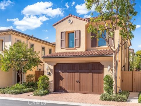 55  Open range  , Irvine, CA