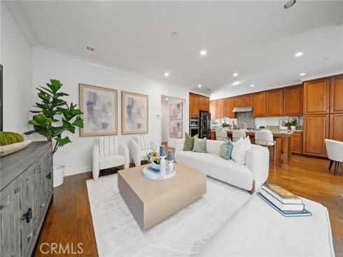 55 Open range , Irvine, CA