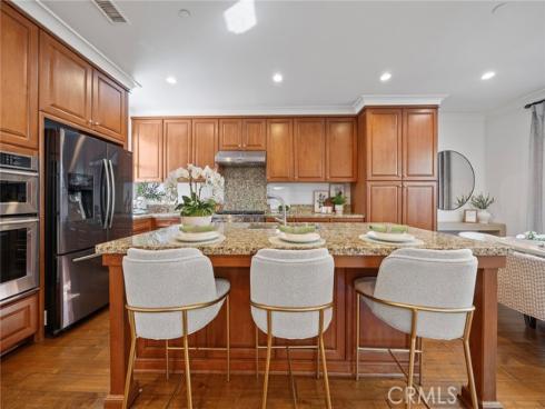 55 Open range , Irvine, CA