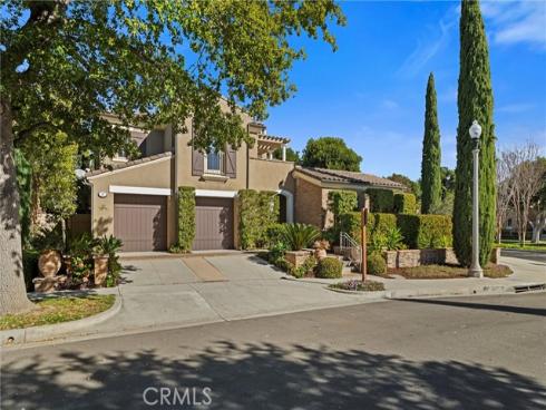 37 Triple Leaf , Irvine, CA