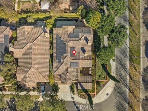 37 Triple Leaf , Irvine, CA