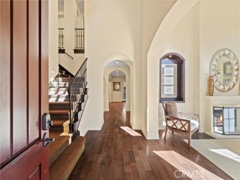 37 Triple Leaf , Irvine, CA