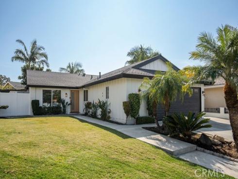 4942 Flagstar Circle, Irvine, CA