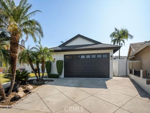 4942  Flagstar   Circle, Irvine, CA