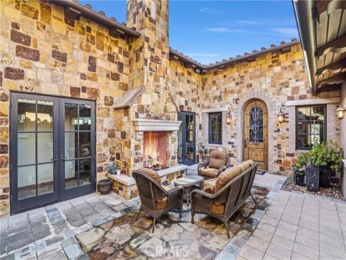 41 Needle Grass , Irvine, CA