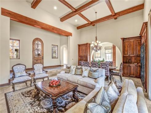 41 Needle Grass , Irvine, CA