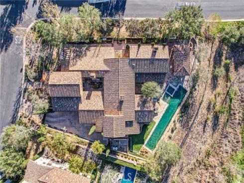 41 Needle Grass , Irvine, CA