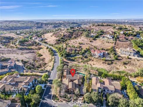 41 Needle Grass , Irvine, CA