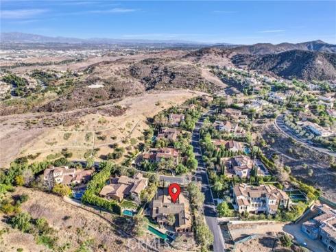 41 Needle Grass , Irvine, CA