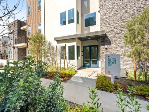 185  Sash  , Irvine, CA