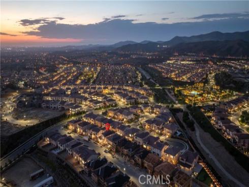 123  Sunnybank  , Irvine, CA