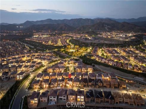 123  Sunnybank  , Irvine, CA