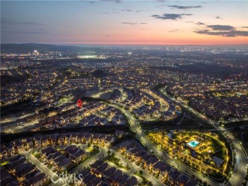 123  Sunnybank  , Irvine, CA