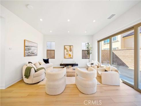 123  Sunnybank  , Irvine, CA