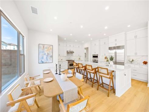 123  Sunnybank  , Irvine, CA