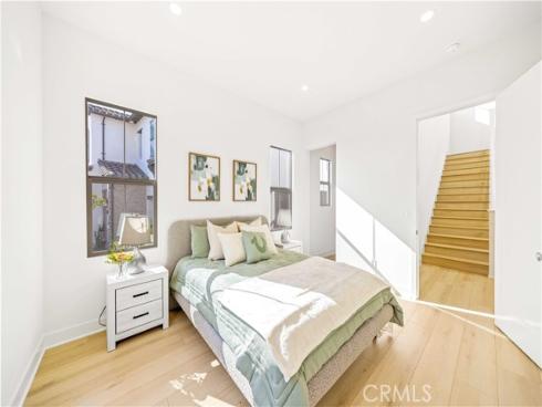 123  Sunnybank  , Irvine, CA