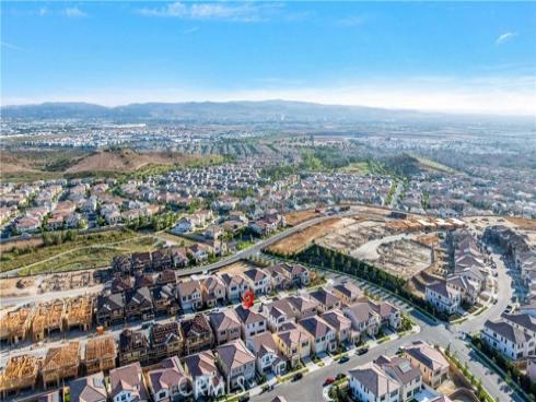 123  Sunnybank  , Irvine, CA