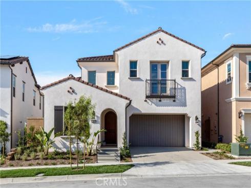 123  Sunnybank  , Irvine, CA