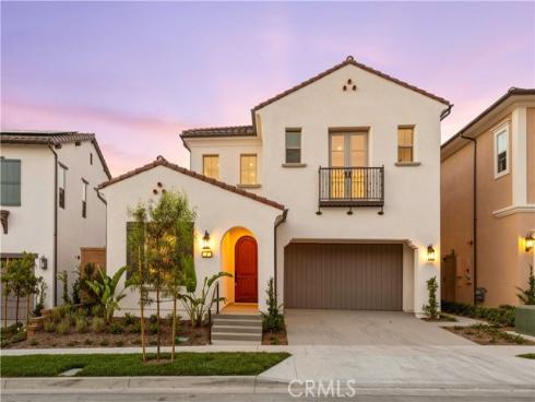 123  Sunnybank  , Irvine, CA