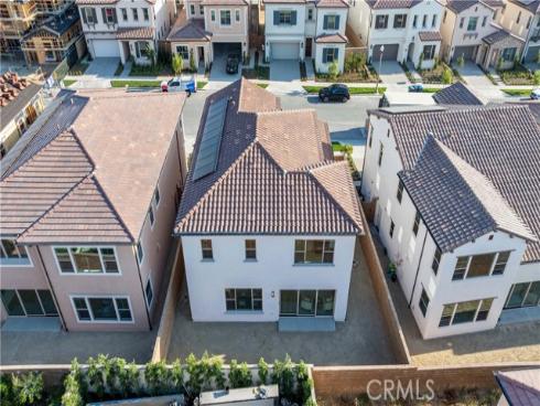 123  Sunnybank  , Irvine, CA