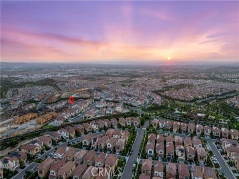 123  Sunnybank  , Irvine, CA