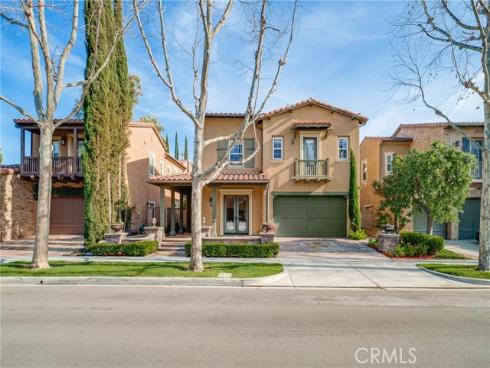 64 Winding Way, Irvine, CA