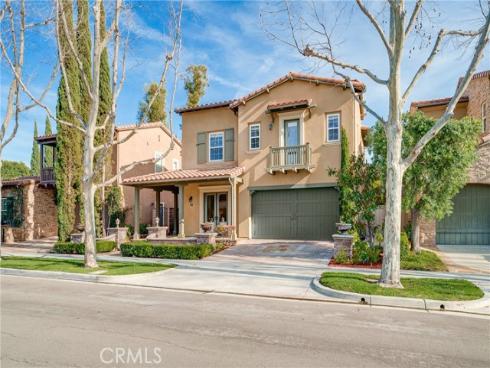 64 Winding Way, Irvine, CA