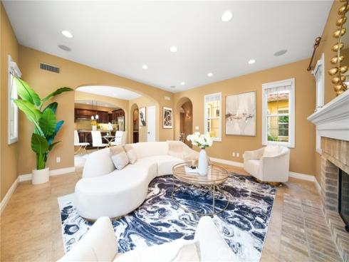 64 Winding Way, Irvine, CA