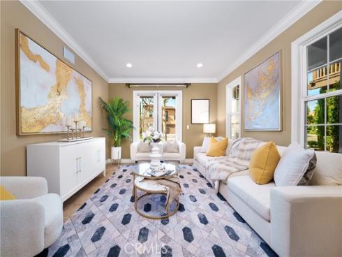 64 Winding Way, Irvine, CA