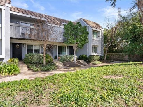 199 Briarwood , Irvine, CA