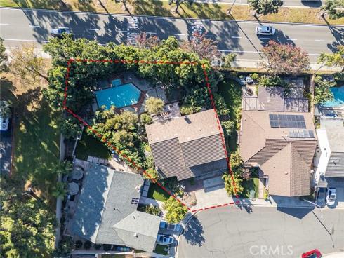 18 Stonewall , Irvine, CA