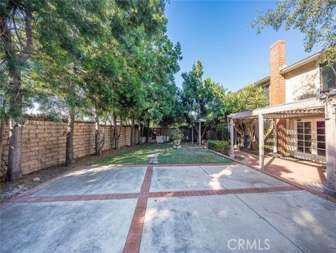 18 Stonewall , Irvine, CA