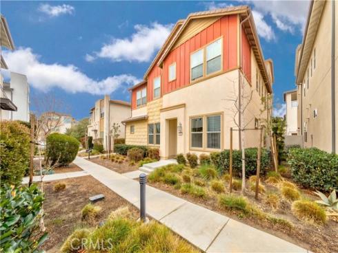 191 Frame , Irvine, CA