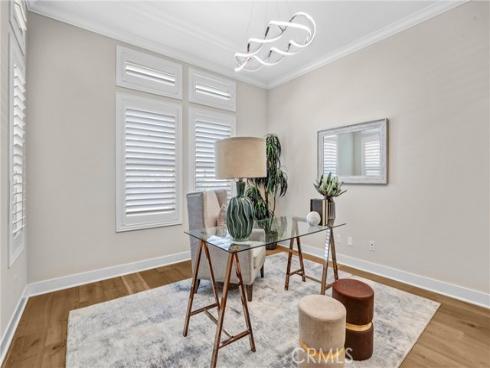 58  Sagan   Way, Irvine, CA