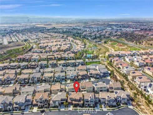 58  Sagan   Way, Irvine, CA