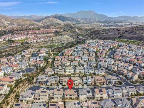 58  Sagan   Way, Irvine, CA