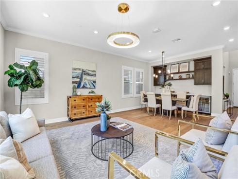 58  Sagan   Way, Irvine, CA