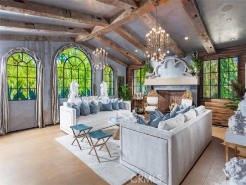 31  Blue Heron  , Irvine, CA