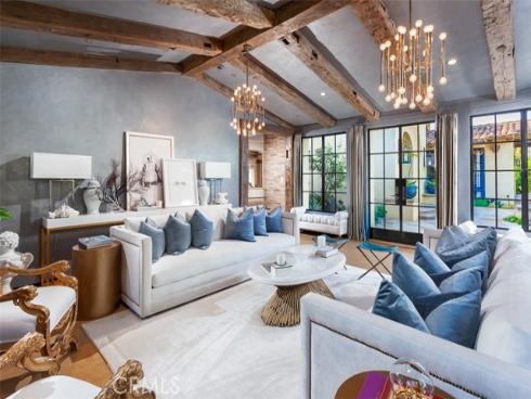 31  Blue Heron  , Irvine, CA