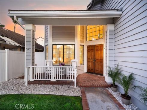 22 Carnelian , Irvine, CA