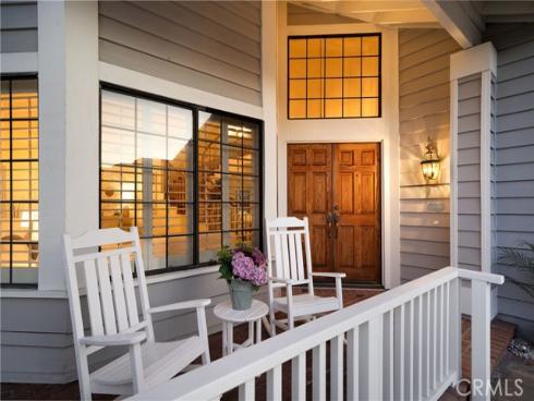 22 Carnelian , Irvine, CA