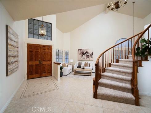 22 Carnelian , Irvine, CA