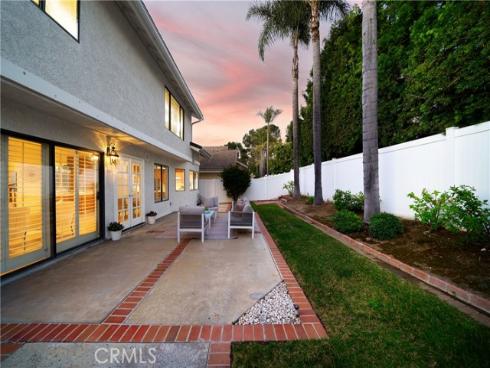 22 Carnelian , Irvine, CA