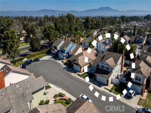 22 Carnelian , Irvine, CA