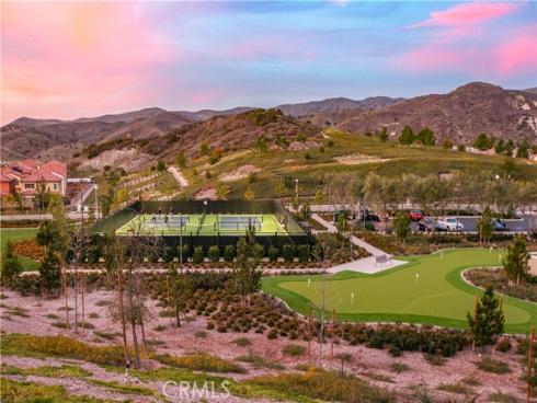 137 Oakstone , Irvine, CA