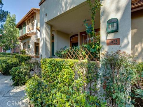 1703  Solvay Aisle  106 , Irvine, CA