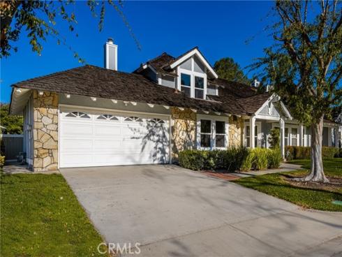 11 Thunder 6 Trail, Irvine, CA